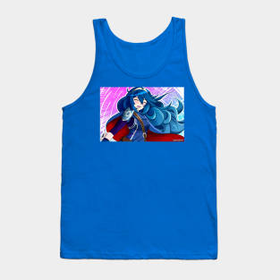 come with me Tank Top